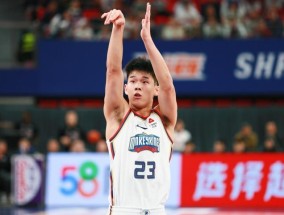 林葳入选选秀网站25届NBA新秀候选 中国后卫获关注