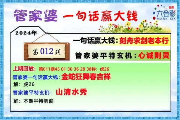 2024管家婆一特一肖_精彩对决解析_实用版177.072