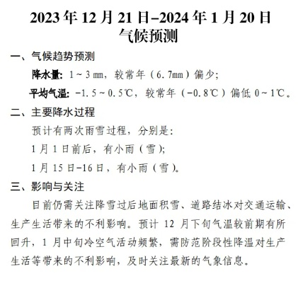 2024年冬季气温预估_精选解释落实将深度解析_网页版v543.482