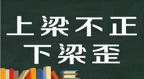 上梁不正下梁歪打一数字_放松心情的绝佳选择_V87.17.04