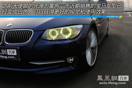 BMW 335i，速度与优雅的完美融合  bmw 335i