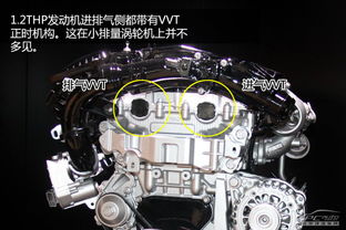 深入解析EA111发动机，技术特性与应用展望  ea111发动机