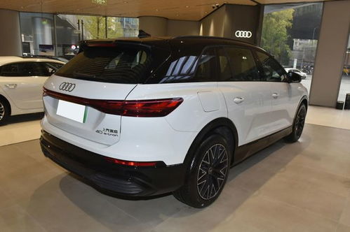 电动车品牌排行，Q5ETRON引领潮流  电动车品牌排行Q5ETRON