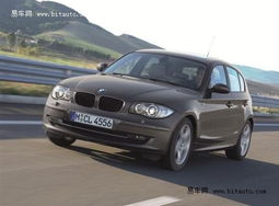 BMW 1系谍影攻略，探秘神秘的世界  bmw1系谍影攻略