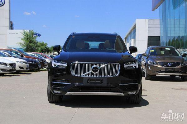 沃尔沃XC90新款价格解析  沃尔沃xc90的价格 新款