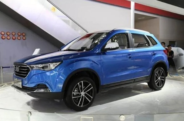 另类国产SUV，重塑市场格局的创新力量  另类国产SUV