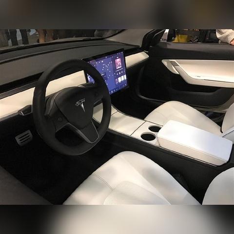 特斯拉MODEL 3价格下调，市场变革与消费者福音  特斯拉MODEL 3价格下调