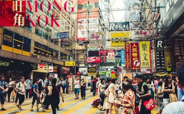 久久永久免费视频:香港与日本，东西文化交融与对比